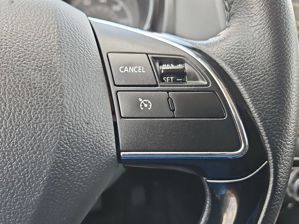 Used 2025 Mitsubishi Outlander Sport SE AWD/4WD image 22