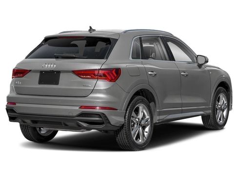 Used 2025 Audi Q3 2.0T Premium AWD/4WD image 41