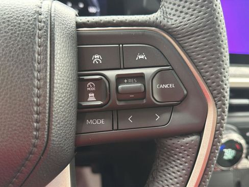 New 2026 Toyota Tacoma 4x4 Double Cab Hybrid image 18