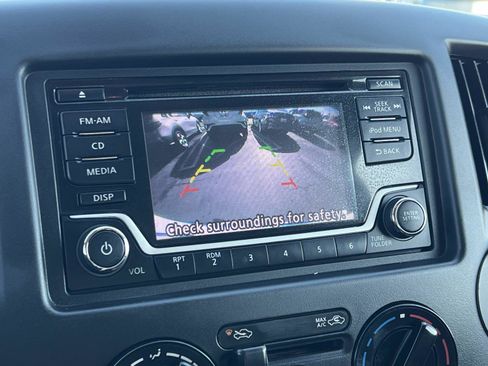 Used 2019 Nissan NV200 S w/ Cruise Control Package image 13