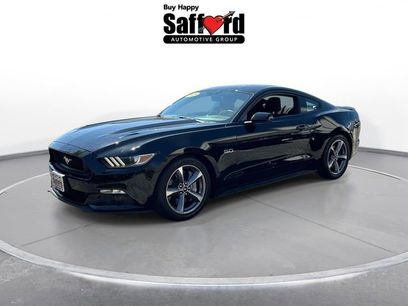 Used 2015 Ford Mustang GT w/ Enhanced Security Package