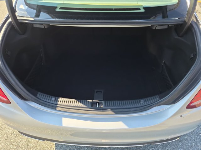Used 2016 Mercedes-Benz C 300 4MATIC Sedan image 24