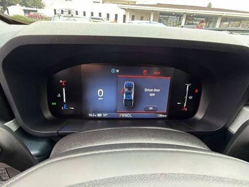 New 2025 Ford Maverick XLT image 29