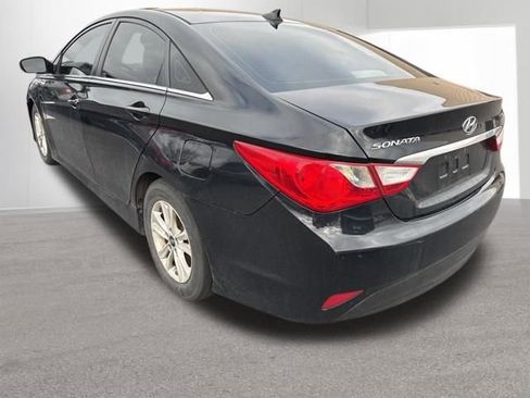 Used 2014 Hyundai Sonata GLS image 3