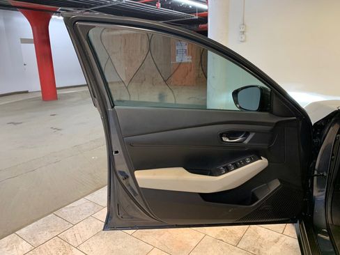 Used 2025 Honda Accord LX image 16