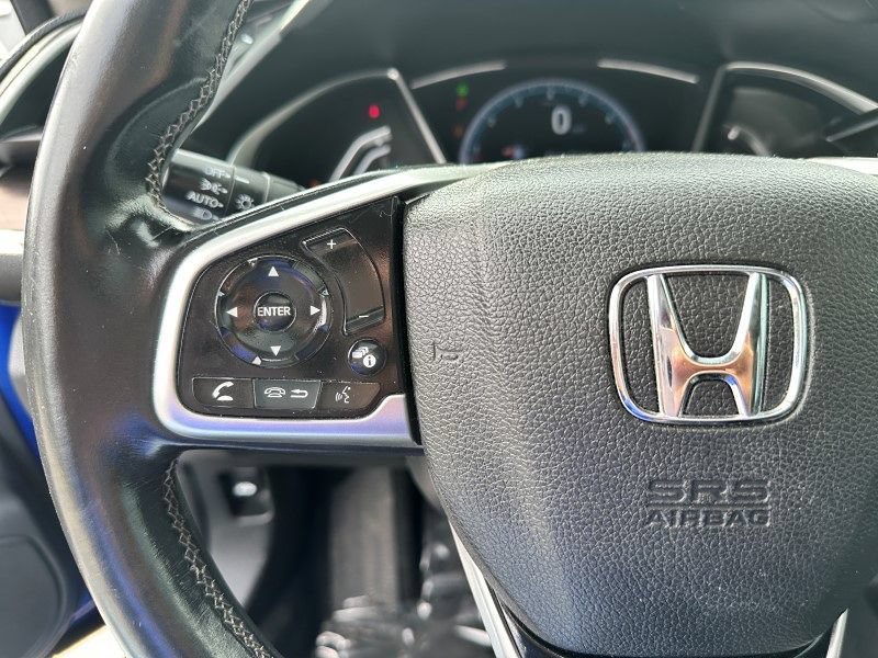 Used 2019 Honda Civic EX image 28