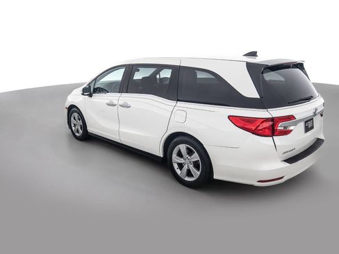 Used 2018 Honda Odyssey EX-L image 7