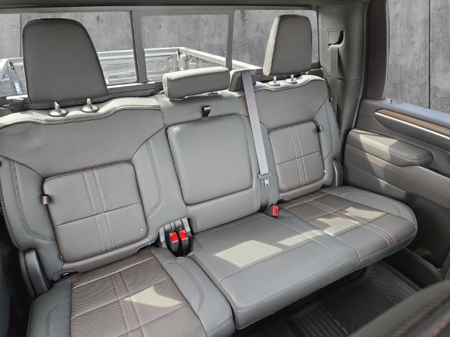 New 2026 Chevrolet Silverado 2500 High Country w/ High Country Premium Package AWD/4WD image 22