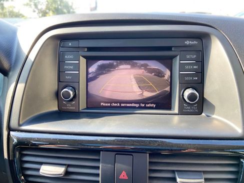 Used 2014 MAZDA CX-5 Grand Touring FWD image 29
