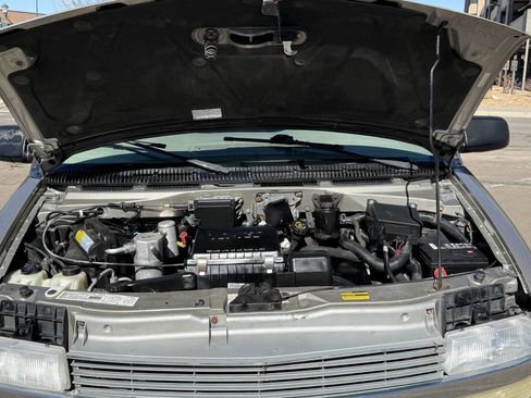 Used 2001 Chevrolet Astro Passenger AWD image 31