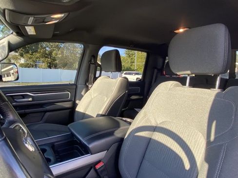 Used 2021 RAM 1500 Big Horn image 13