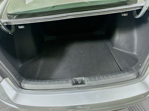 Used 2025 Honda Civic Sport image 27