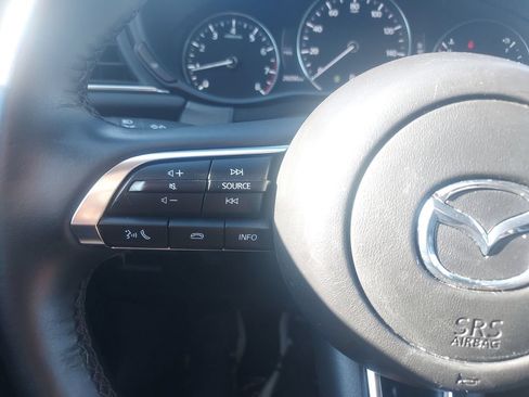 Used 2025 MAZDA CX-30 AWD 2.5 S w/ Preferred Package image 21