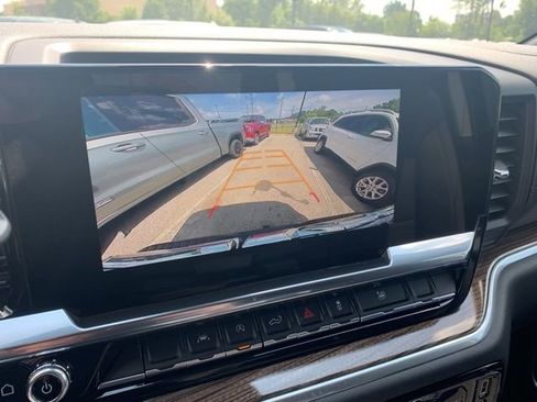 New 2026 GMC Sierra 1500 Elevation image 24