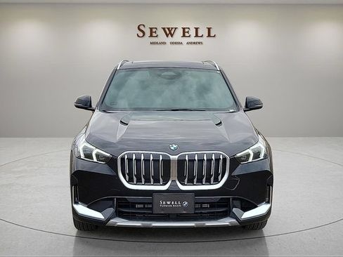 Used 2026 BMW X1 xDrive28i w/ Convenience Package AWD/4WD image 8
