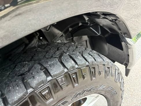 Used 2019 RAM 1500 Big Horn AWD/4WD image 34
