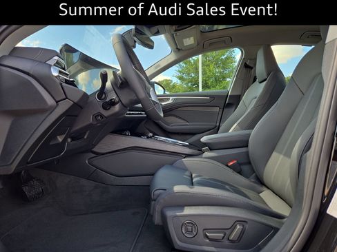 New 2026 Audi A6 Premium Plus AWD/4WD image 16