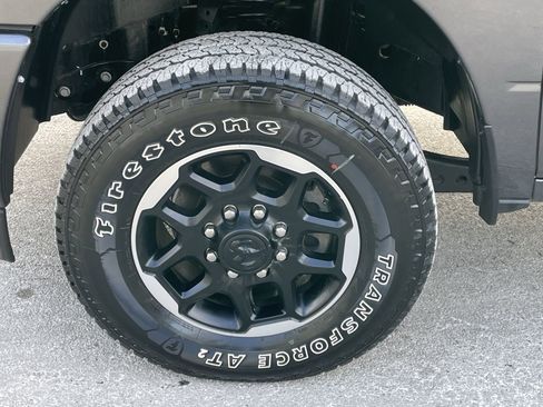 Used 2026 RAM 2500 Laramie image 26