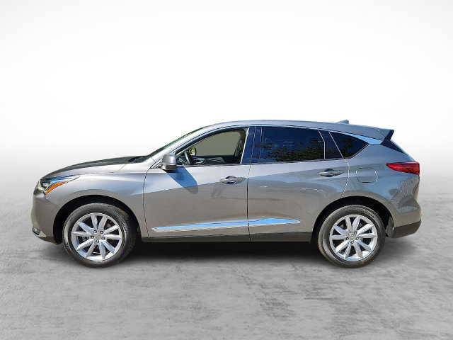 Used 2024 Acura RDX SH-AWD image 7