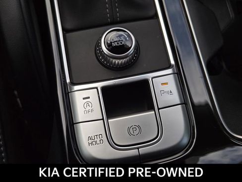 Certified 2025 Kia Telluride S FWD image 29