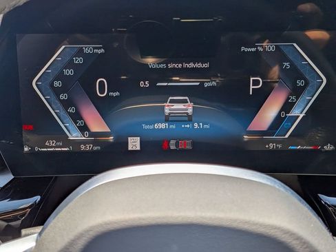 Used 2025 BMW X1 xDrive28i AWD/4WD image 10