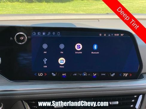 New 2026 Chevrolet Suburban LT w/ Comfort Package AWD/4WD image 30
