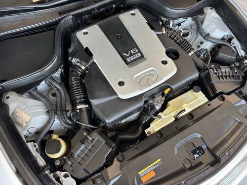 Used 2009 INFINITI G37 Journey w/ Premium Pkg image 31