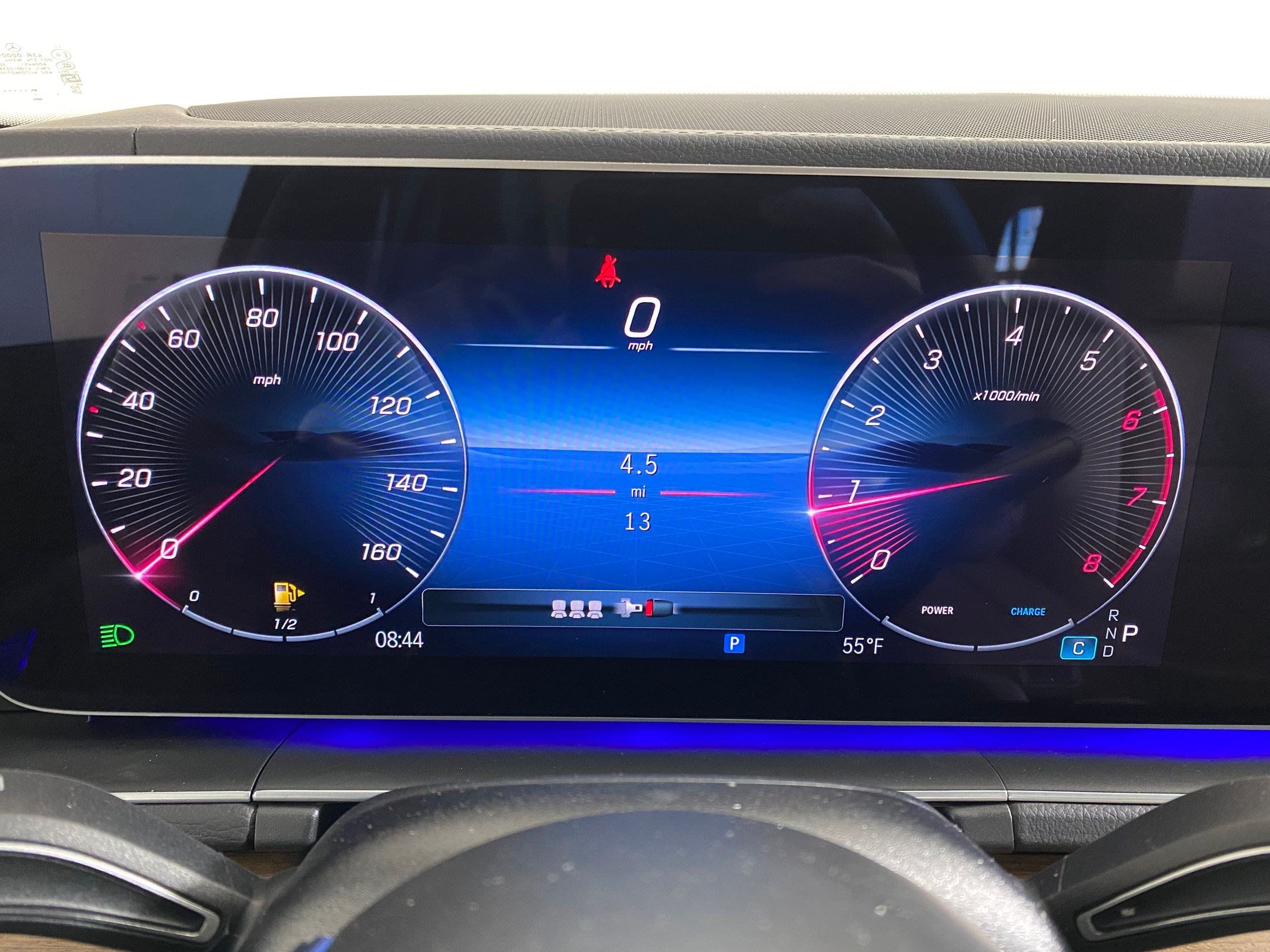 Used 2026 Mercedes-Benz GLE 350 4MATIC image 20
