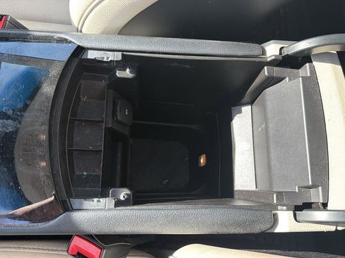 Used 2015 Ford Edge Titanium w/ Equipment Group 302A image 20