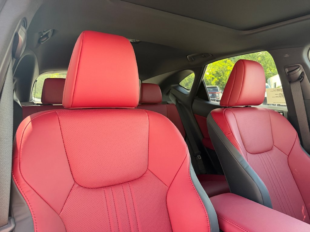 New 2026 Lexus NX 350 AWD w/ Premium Package image 33