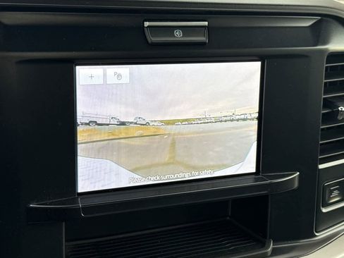 Used 2025 Ford F550 4x4 SuperCab Super Duty w/ XLT Value Package image 20