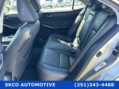 Used 2018 Lexus IS 300 w/ Accessory Package 2 image 14