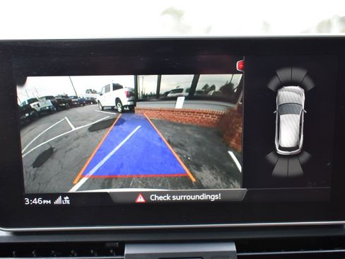 Used 2018 Audi Q5 2.0T Premium Plus w/ Premium Plus Package image 21