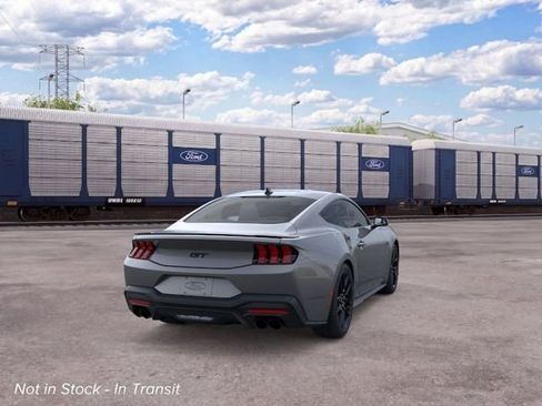 New 2026 Ford Mustang GT Premium RWD image 8