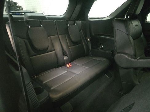 Certified 2022 Ford Explorer ST AWD/4WD image 7