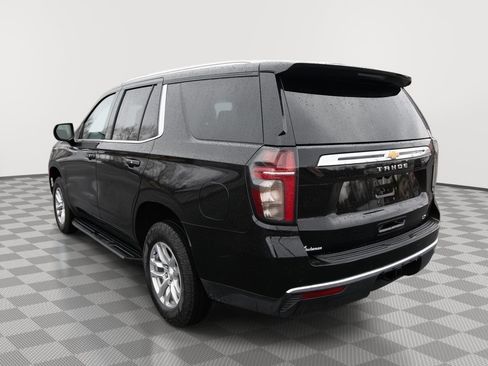 Used 2023 Chevrolet Tahoe LT image 5