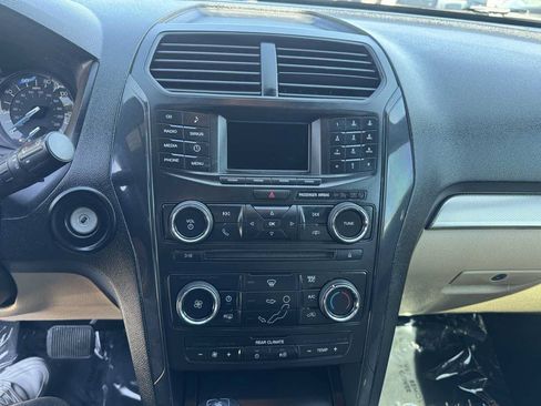 Used 2017 Ford Explorer FWD image 20