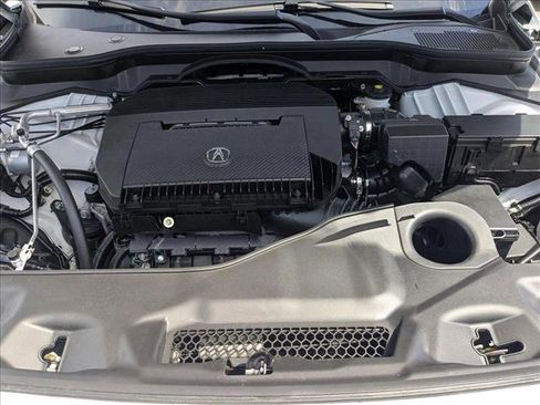 New 2026 Acura MDX A-Spec image 17