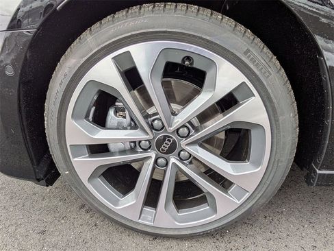 New 2026 Audi A3 2.0T Premium image 9