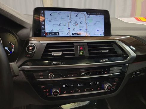Used 2018 BMW X3 xDrive30i image 16