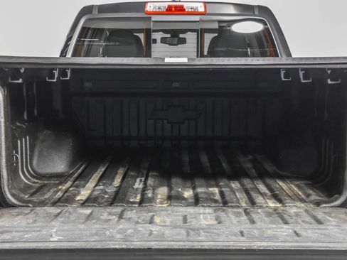 Used 2022 Chevrolet Colorado Z71 w/ Z71 Midnight Edition image 40