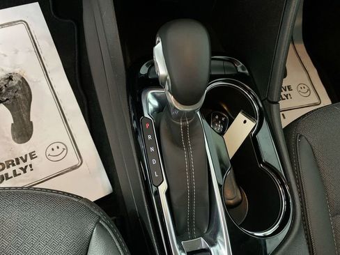 Used 2025 Buick Encore GX Preferred image 19