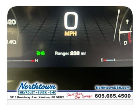 New 2026 GMC Sierra 2500 Denali w/ Denali Reserve Package image 16