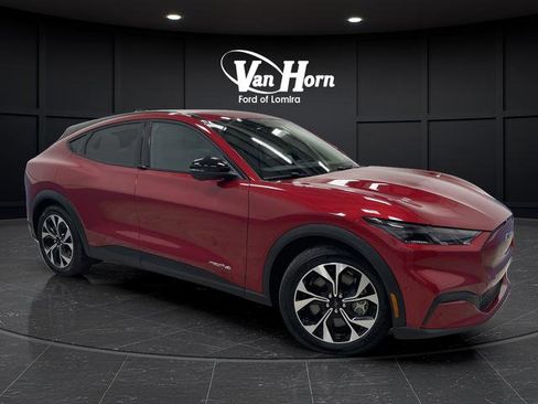 Used 2024 Ford Mustang Mach-E Select image 37