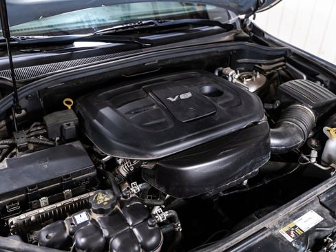 Used 2018 Jeep Grand Cherokee Altitude image 21