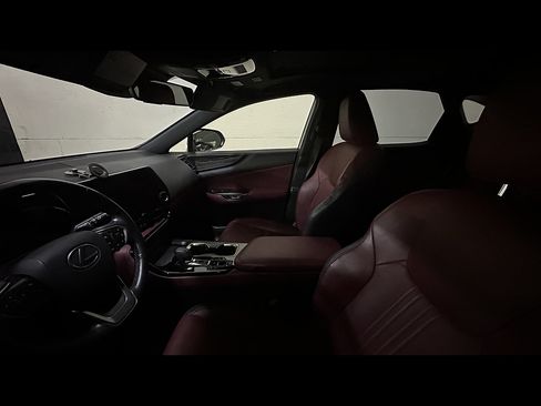 Used 2024 Lexus NX 250 FWD w/ Cold Area Package image 5