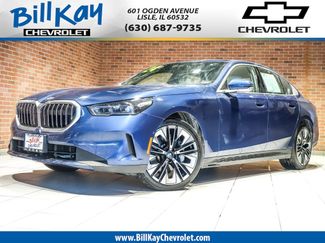 Used 2024 BMW 530i xDrive 530i xDrive w/ Premium Package video 1