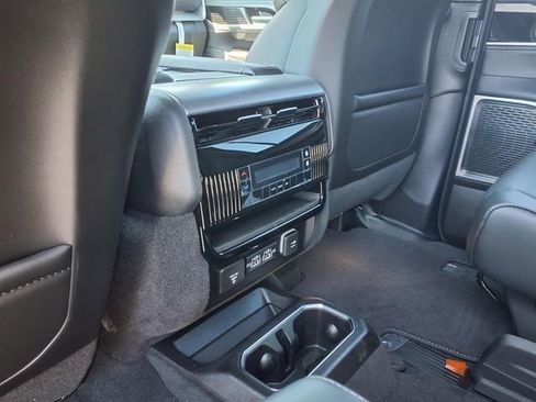 New 2026 Jeep Grand Wagoneer 4WD image 11