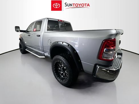Used 2019 RAM 3500 Tradesman image 6
