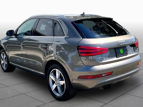 Used 2015 Audi Q3 2.0T Prestige w/ Prestige Package AWD/4WD image 12
